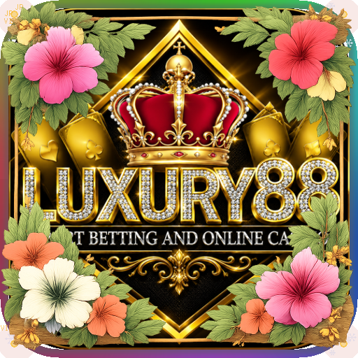 luxury88 — galeri pratinjau Resmi APK