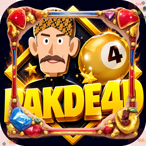 pakde4d — mitra unggulan